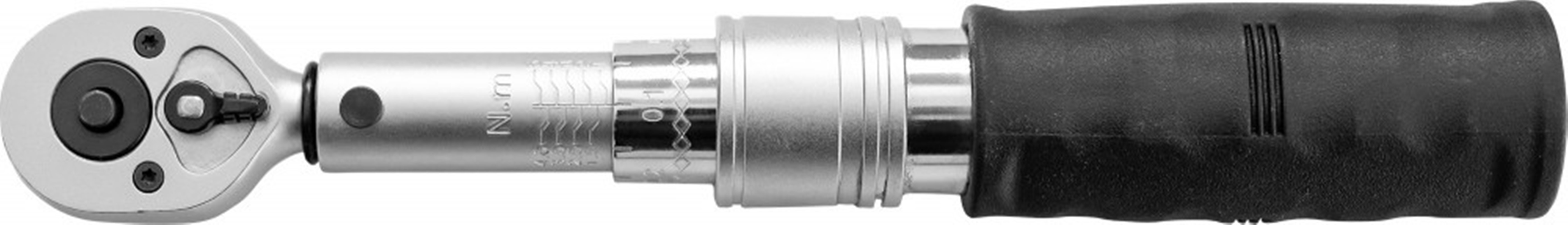 Изображение товара Ключ динамометрический Thorvik TWBDM1415 1/4 дюйма 1x5 мм