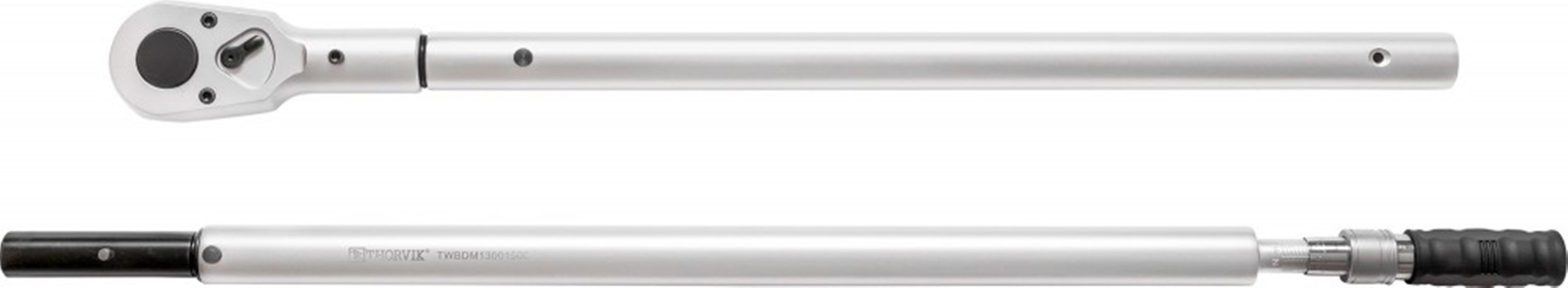 Изображение товара Ключ динамометрический THORVIK TWBDM13001500 1500 Н·м