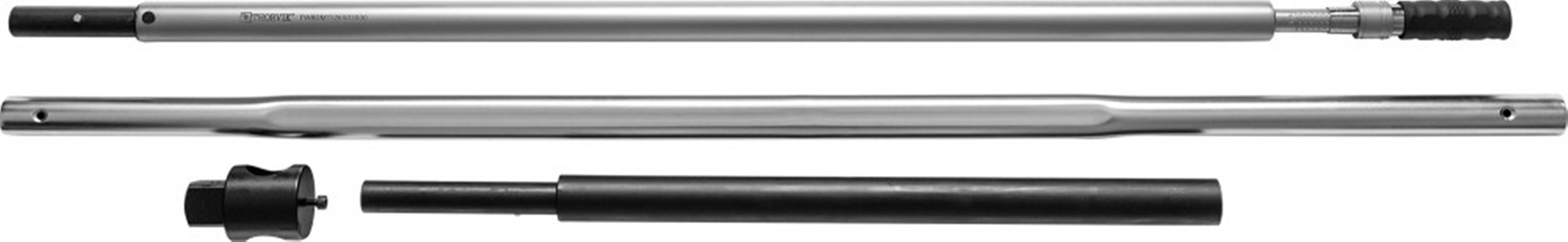 Изображение товара Ключ динамометрический Thorvik TWBDM1126003000 1/2 дюйма 600x3000 мм