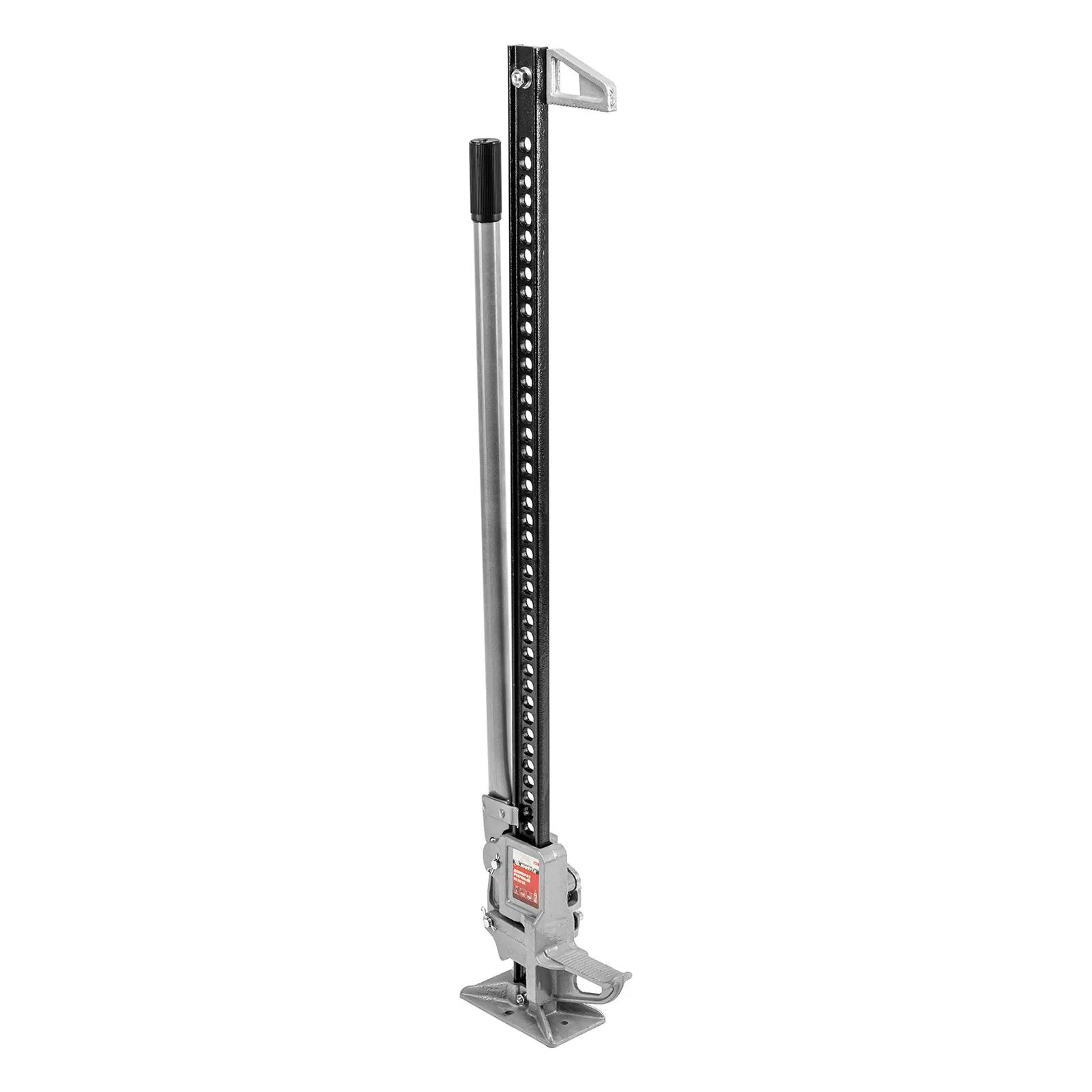Изображение товара Домкрат реечный реечный Matrix High Jack 505175 до 3 т, 115-1016 мм Изображение товара Домкрат реечный реечный Matrix High Jack 505175 до 3 т, 115-1016 мм