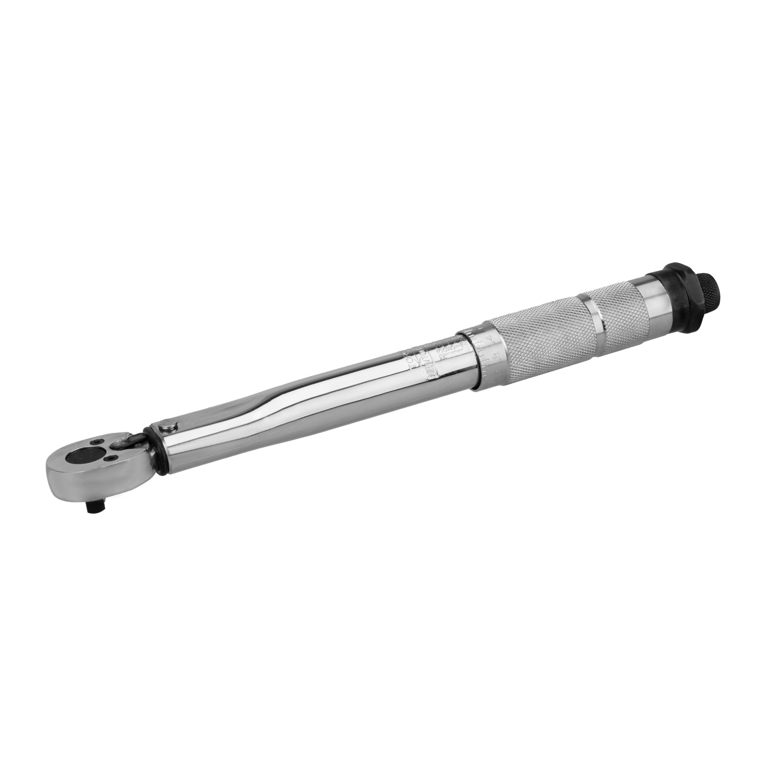 Изображение товара Ключ динамометрический Rexant 80-0730 1/4 дюйма 2x24 мм