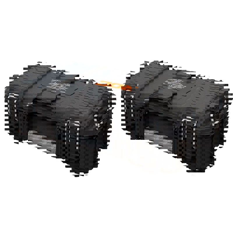 Изображение товара Ящик для инструментов Keter ROC Pro Gear Tool Сase 2.0 351x166.5x300 мм, полипропилен