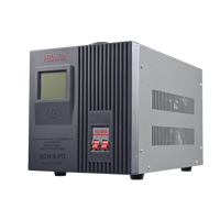 Изображение товара Стабилизатор напряжения РЕСАНТА АСН 8 РП 8 кВт однофазный IP20 220 В