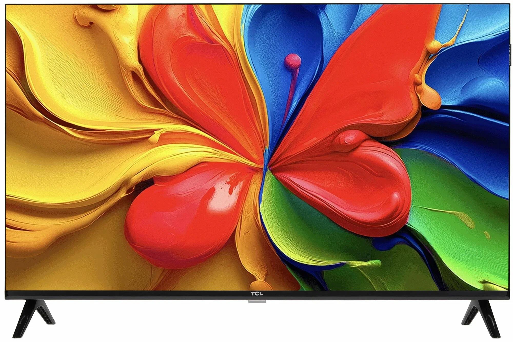 Изображение товара Телевизор Tcl 32s5k 32" 81 см цвет черный