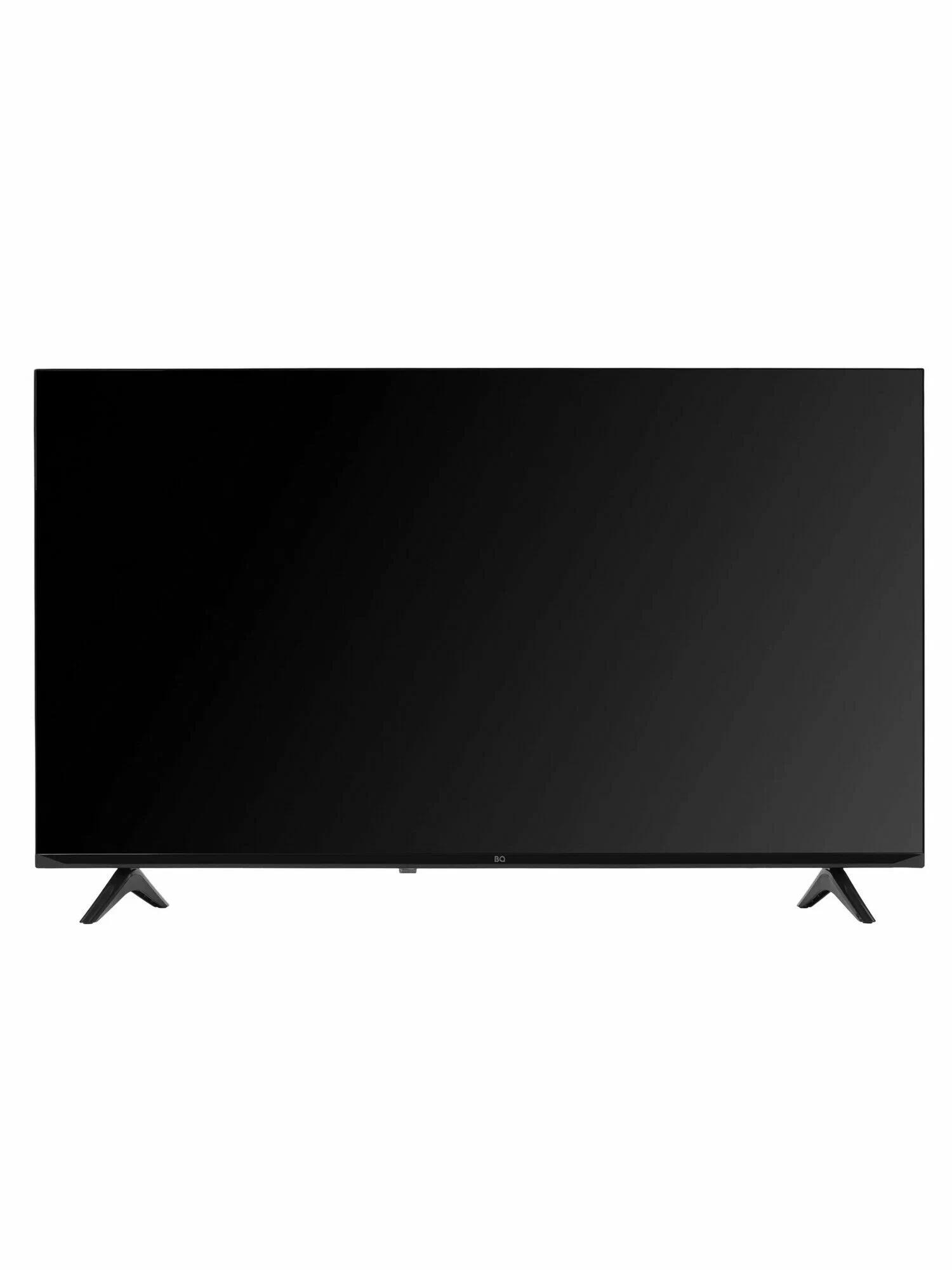 Изображение товара Телевизор Bq 42fs01b 43" 107 см цвет черный