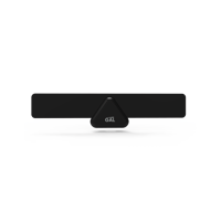 Изображение товара Наружные и внутренние антенны для эфирного ТВ-сигнала Gal AR-165