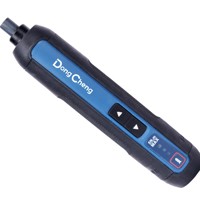 Изображение товара Отвертка аккумуляторная DONGCHENG DCPL04-5 с функцией реверса