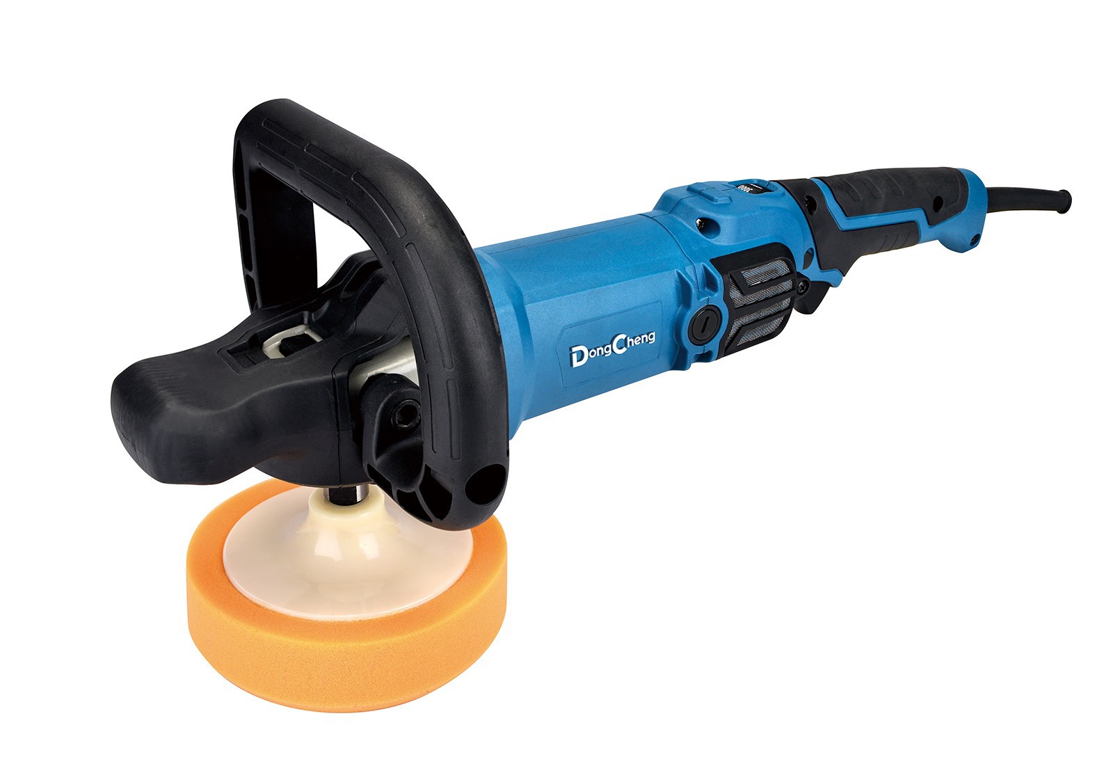 Изображение товара Полировальная машина Dongcheng DSP05-180 1250 Вт 180 мм