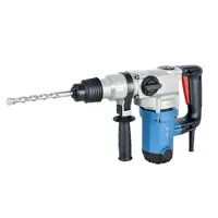 Изображение товара Перфоратор сетевой Dongcheng DZC03-28, 1100 Вт, 3.6 Дж