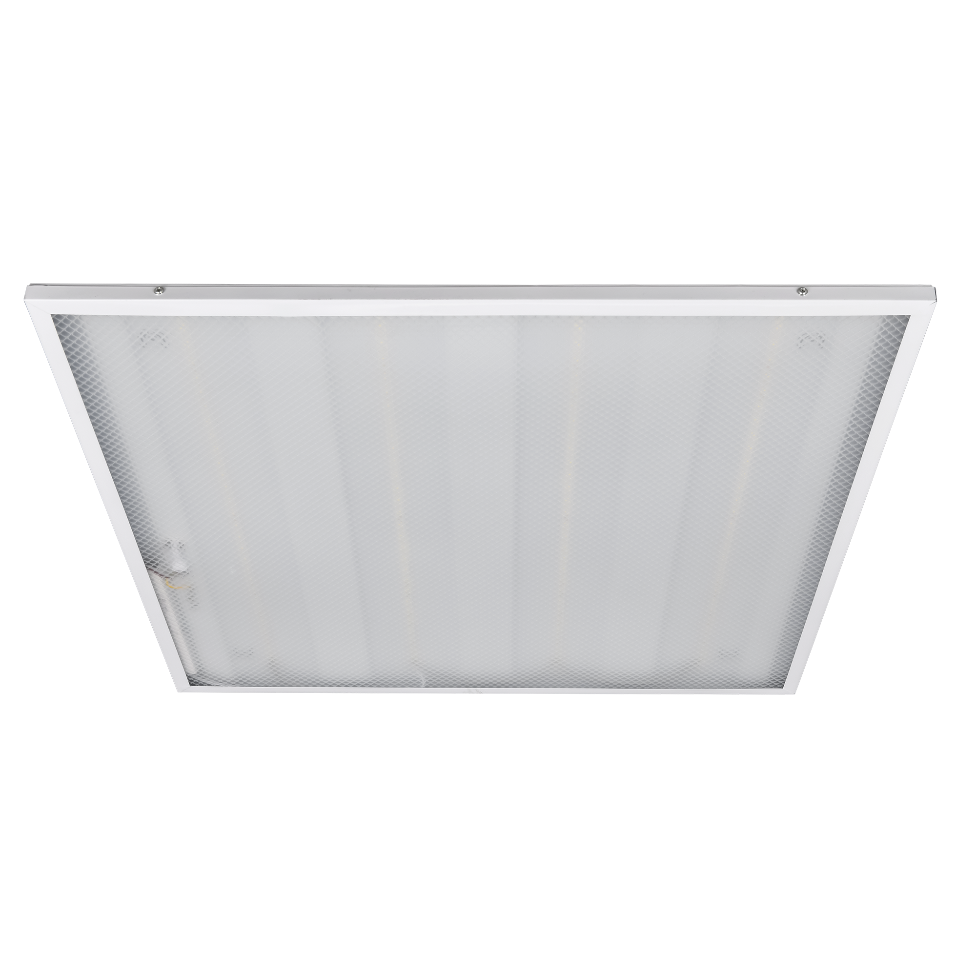 Панель светодиодная ДВО Home 6577-P 40 Вт 595x595 мм призма 6500 К IP20