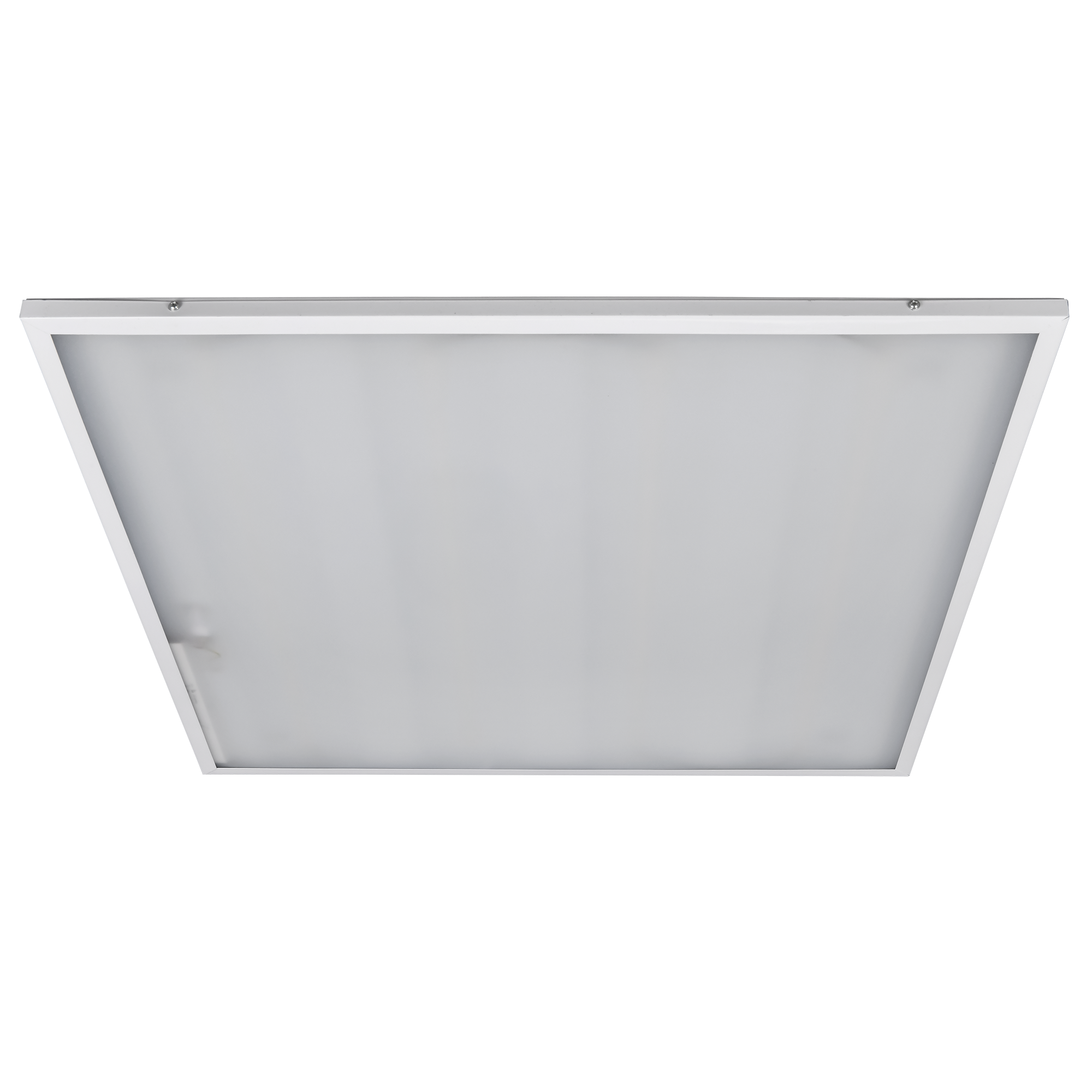 Изображение товара Светодиодная панель HOME 595x595 40Вт 6500К IP20 опал - квадратная LED панель для помещений