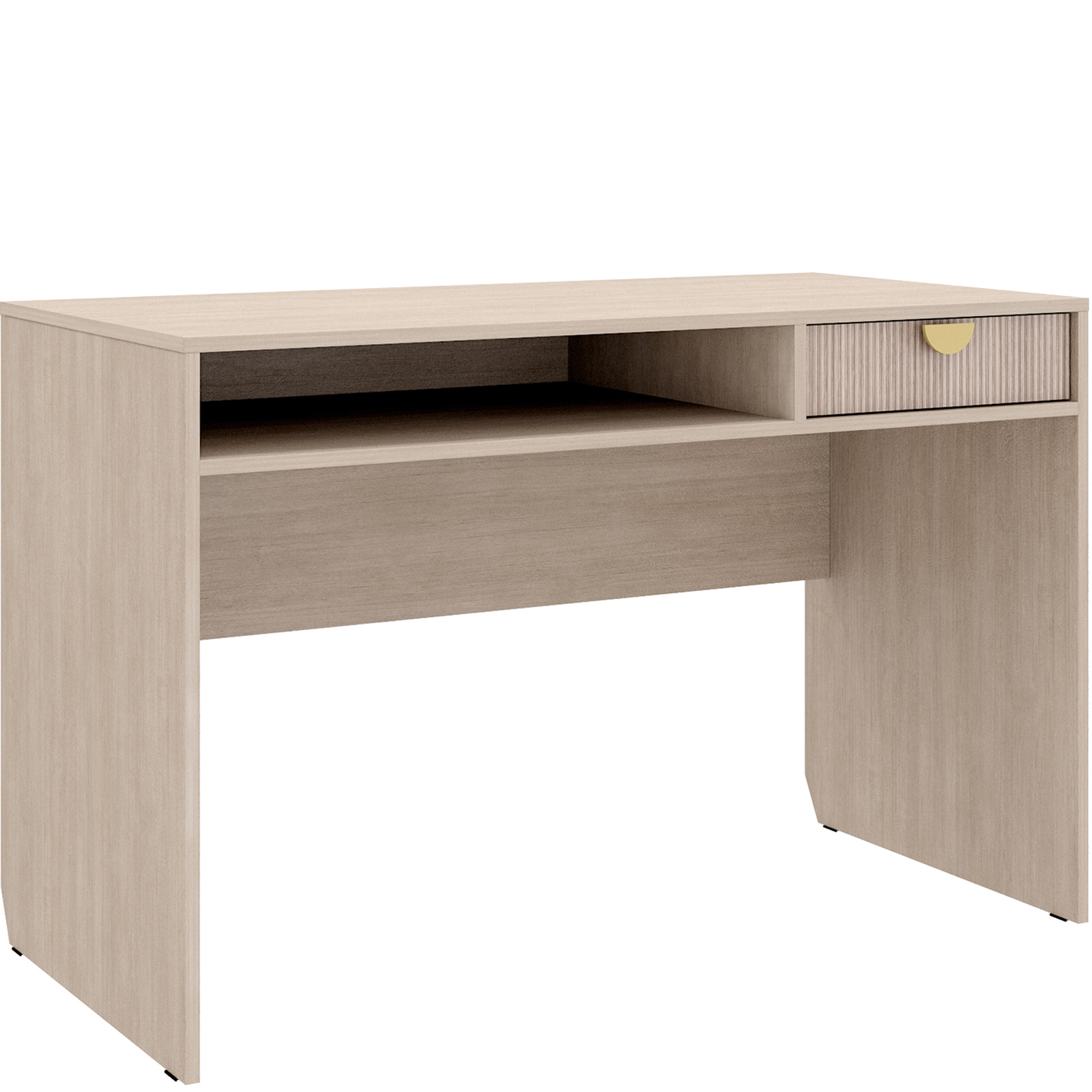 Изображение товара Стол письменный Гк аквилон №17 170x78x60 см ЛДСП цвет дерево