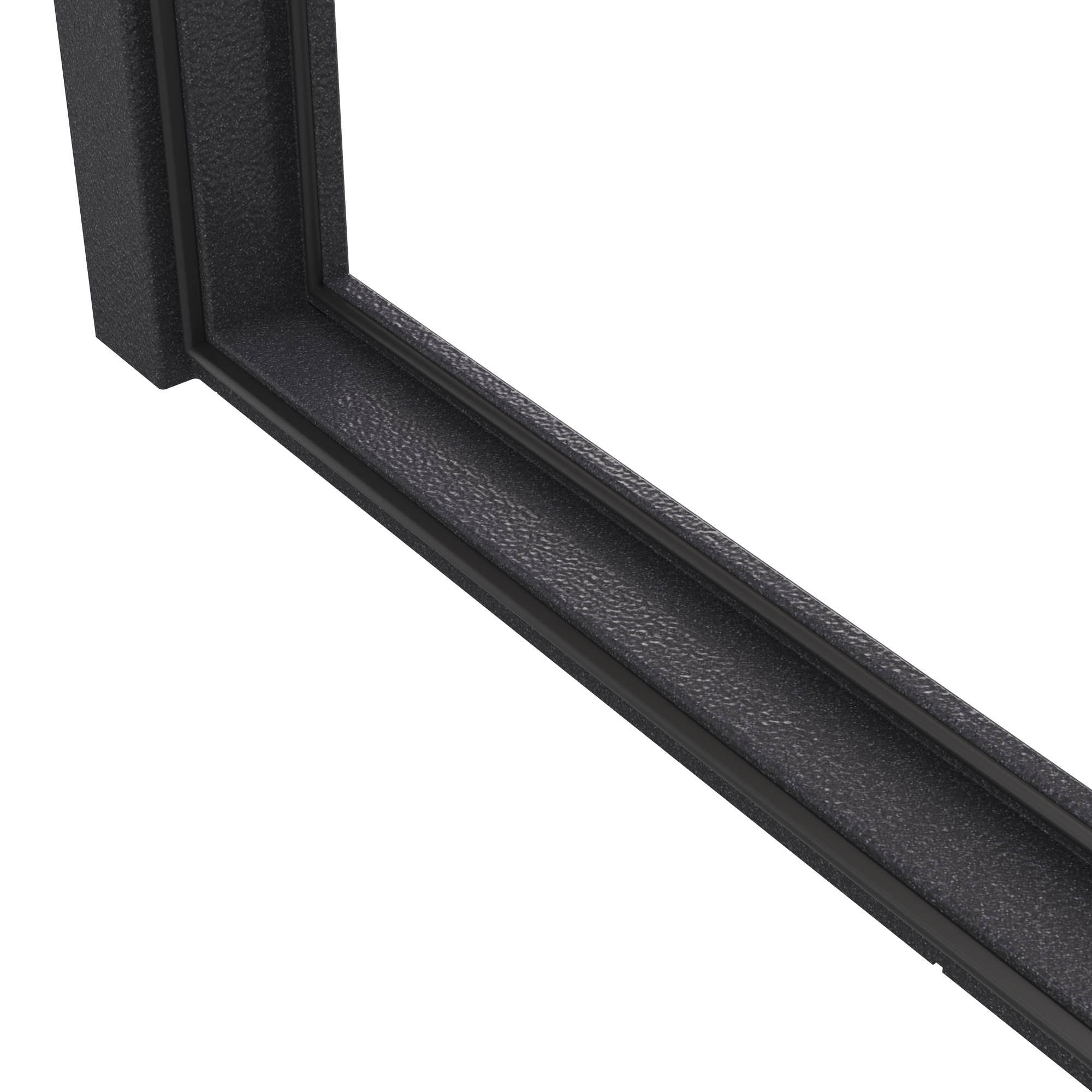 Дверь входная металлическая Гибсон 86x205 см правая классик ферро - 10