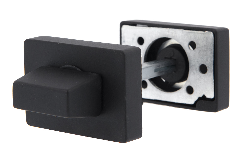 Накладка Palladium X BK Black, ЦАМ, цвет черный