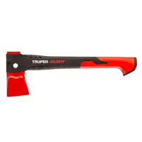 Изображение товара Колун Truper 35358 0.85 кг рукоятка стекловолокно/фибергласс 44 см