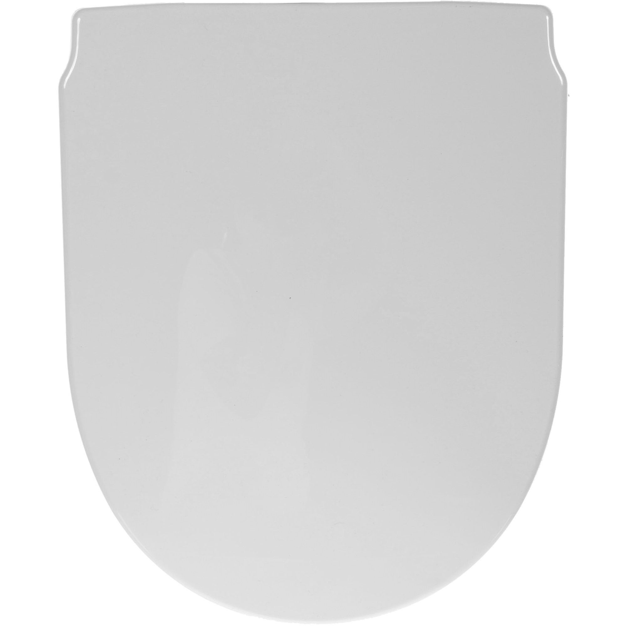 Изображение товара Сиденье для унитаза Nord PP регулируемое быстросъемное белое