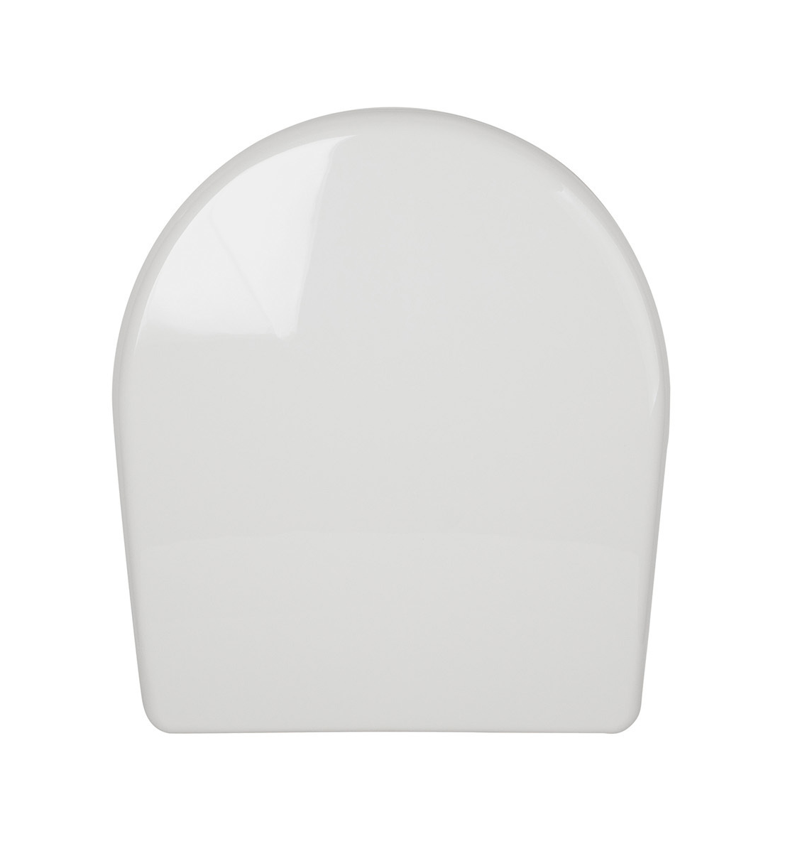 Изображение товара Сиденье для унитаза Iddis 142WPS0 с микролифтом цвет белый