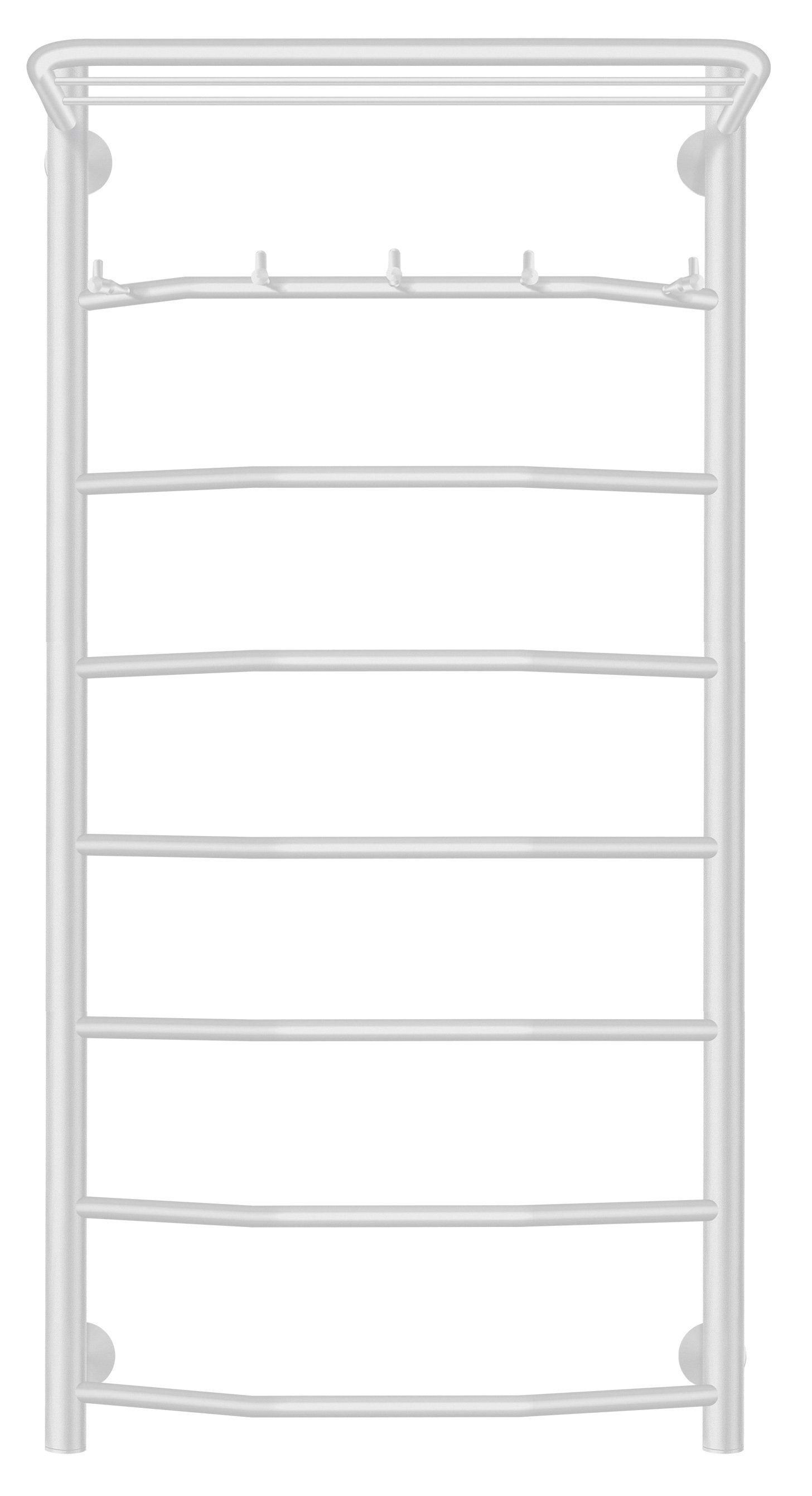 Изображение товара Полотенцесушитель электрический Secado Агата 1 КСП 500x1000 мм