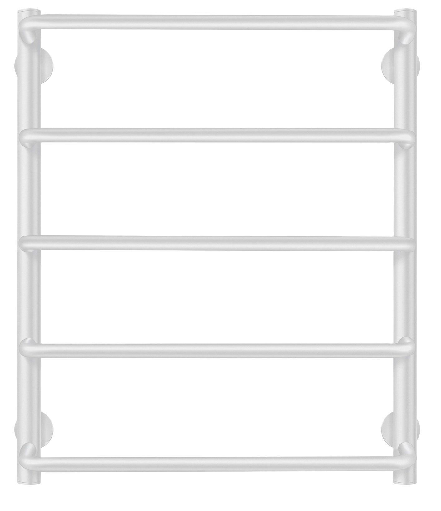 Изображение товара Полотенцесушитель электрический Secado Мерида 1 левый 300Вт 500x600мм