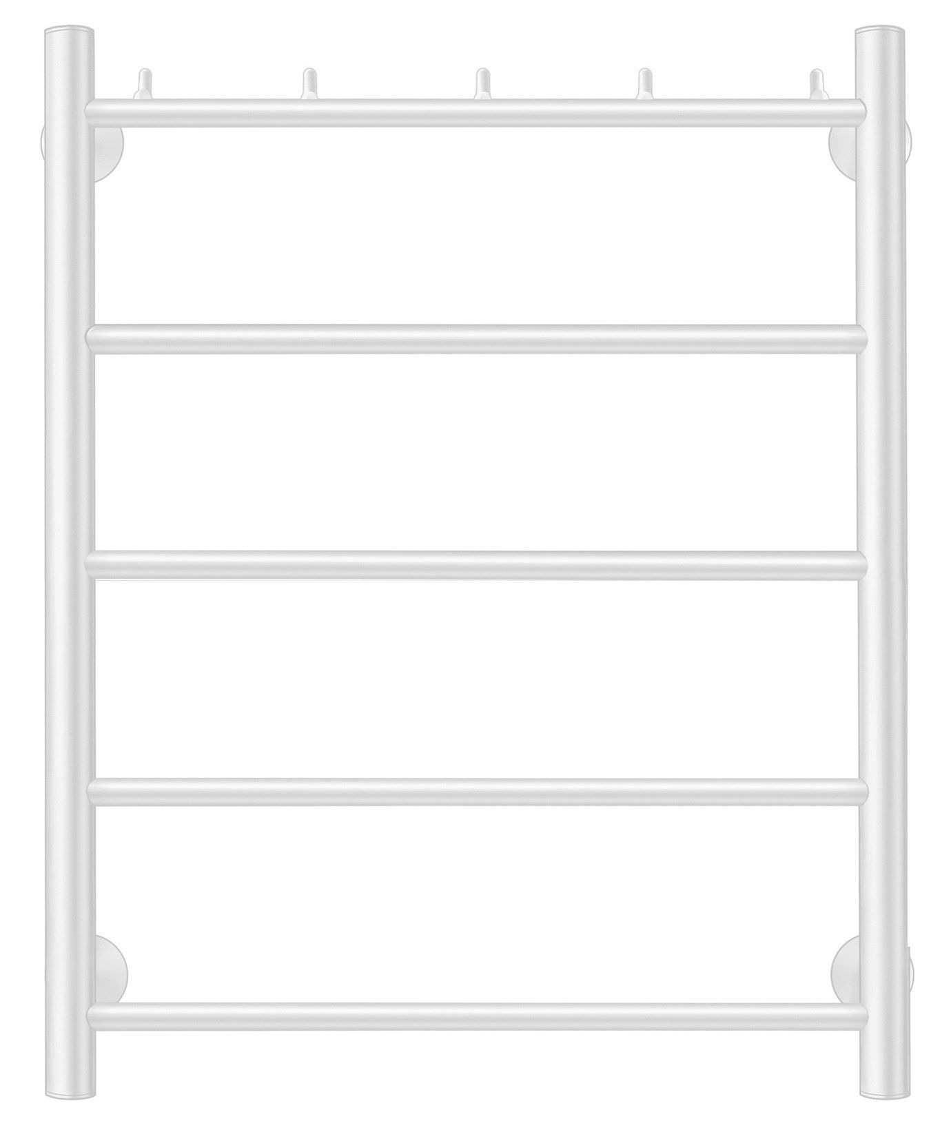 Изображение товара Полотенцесушитель электрический Secado Триада 1 К 400x600 мм 300 Вт