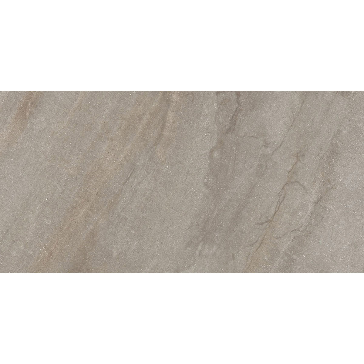 Изображение товара Керамогранит Kerranova Bereg K-2404/MR/600x1200 60x120см цвет черно-белый