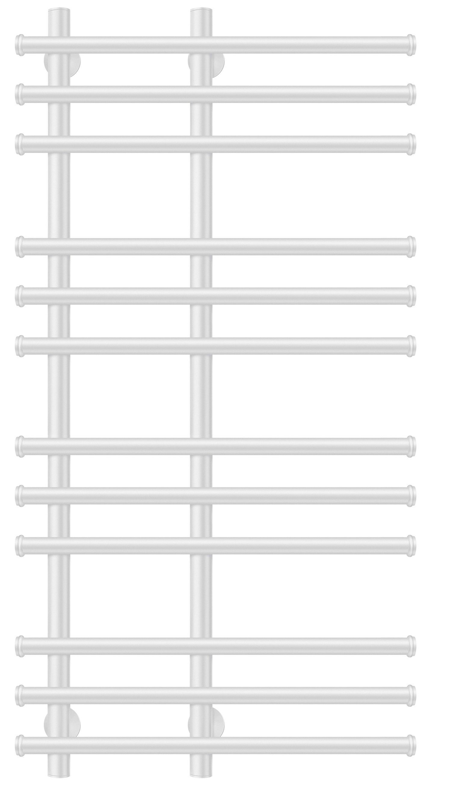 Изображение товара Полотенцесушитель электрический Secado Турин 3 500x1000 мм