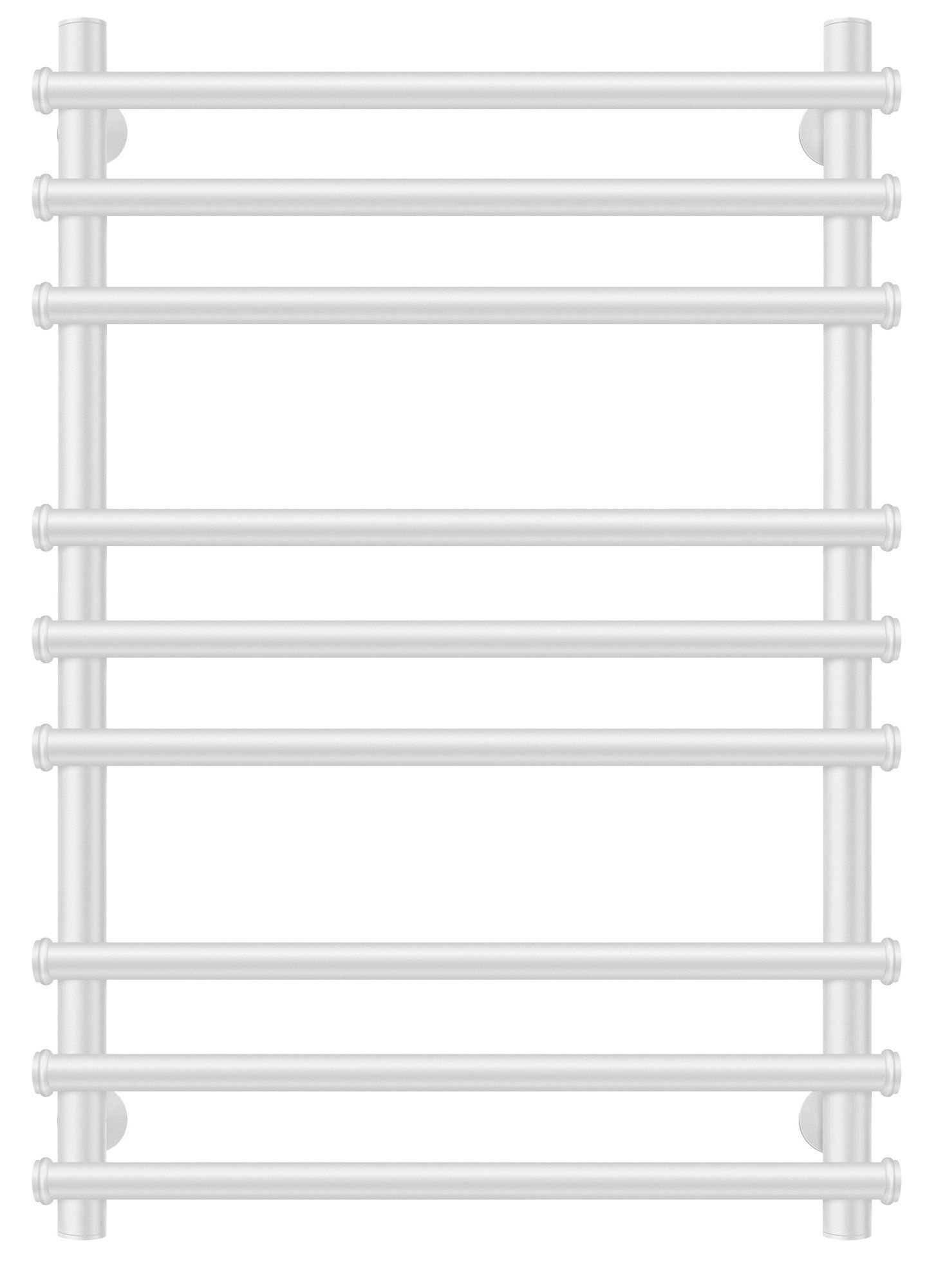 Изображение товара Полотенцесушитель электрический Secado Турин плюс 600x800 мм 300 Вт