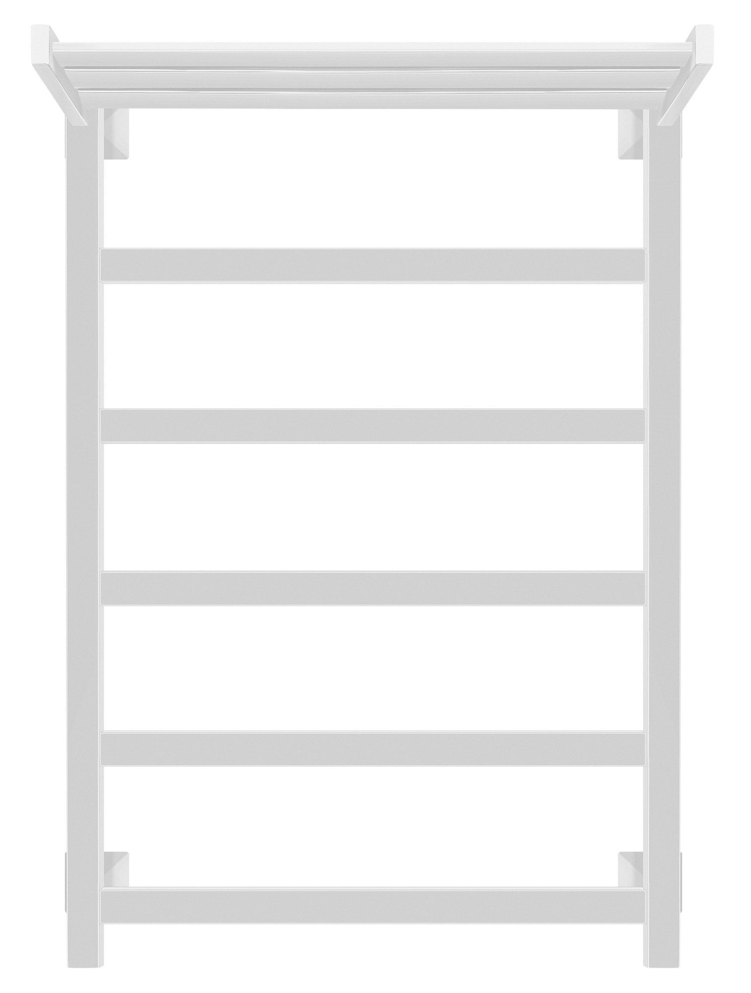 Изображение товара Полотенцесушитель электрический Secado Корсико 1 СП 500x800 мм