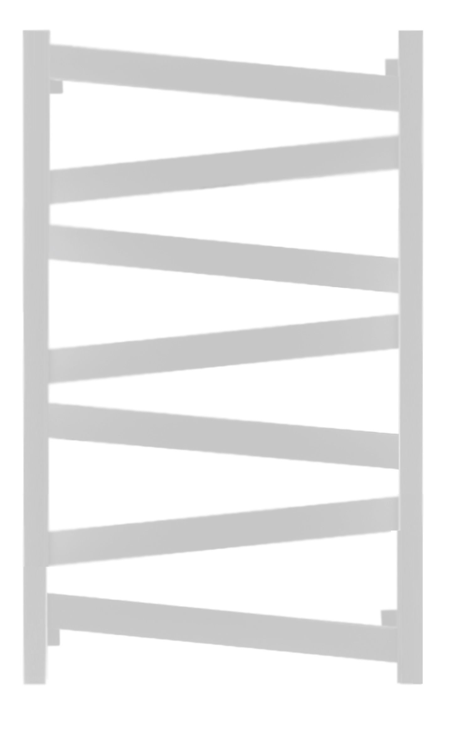 Изображение товара Полотенцесушитель электрический Secado Мирано плюс 500x1000 мм 300 Вт