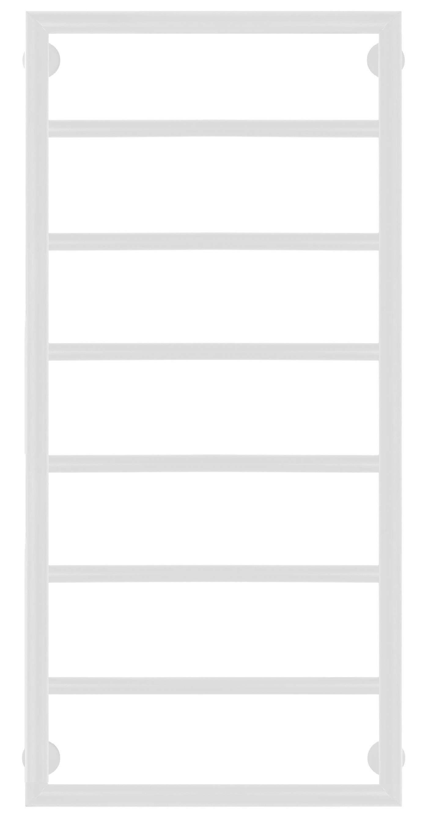 Изображение товара Полотенцесушитель электрический Secado Парма 2 500x1000 мм 300 Вт