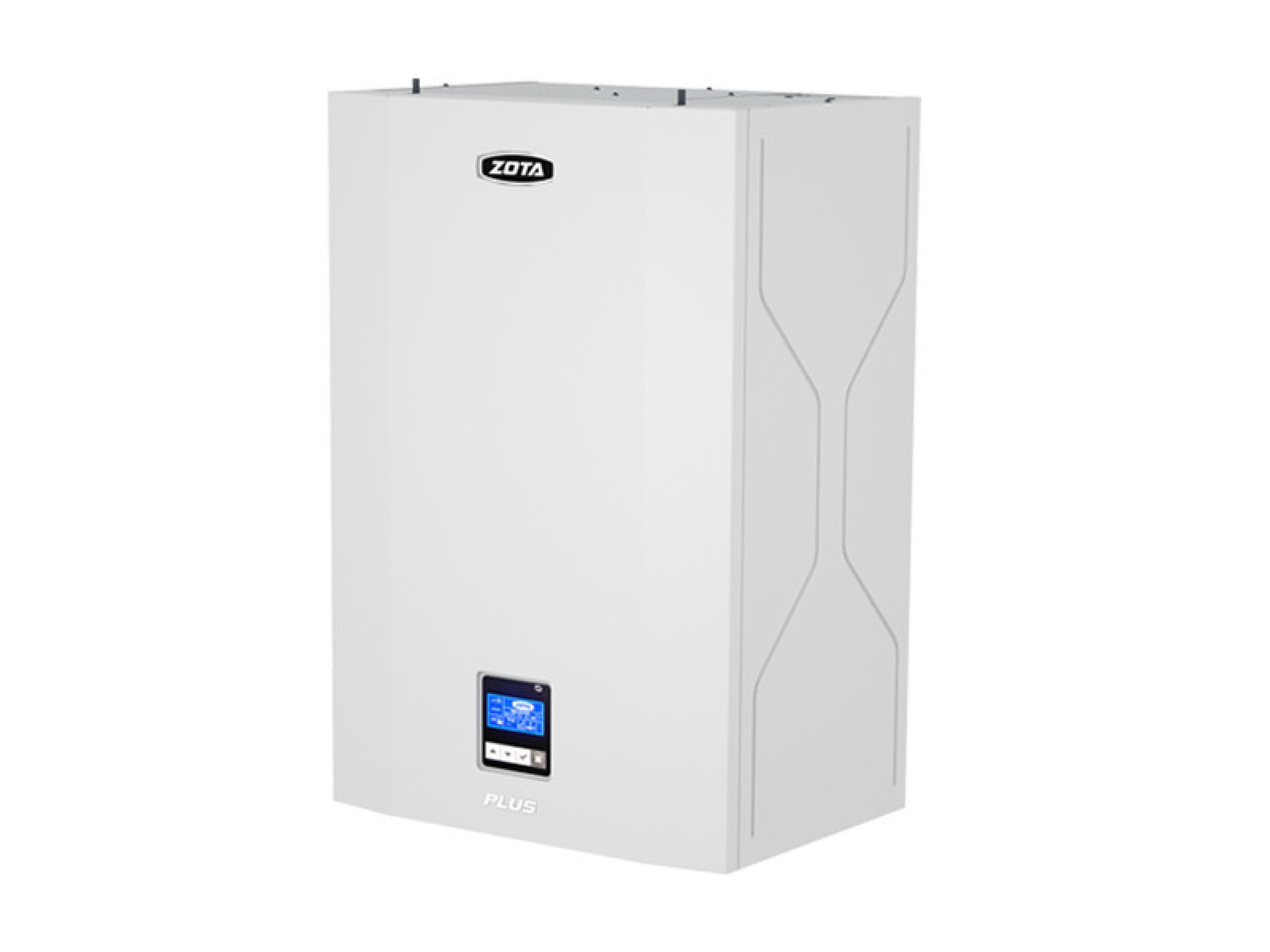 Изображение товара Электрический котел 21 кВт Zota Zota mk-s plus 21 ZM3468422021 380 В 1 настенный