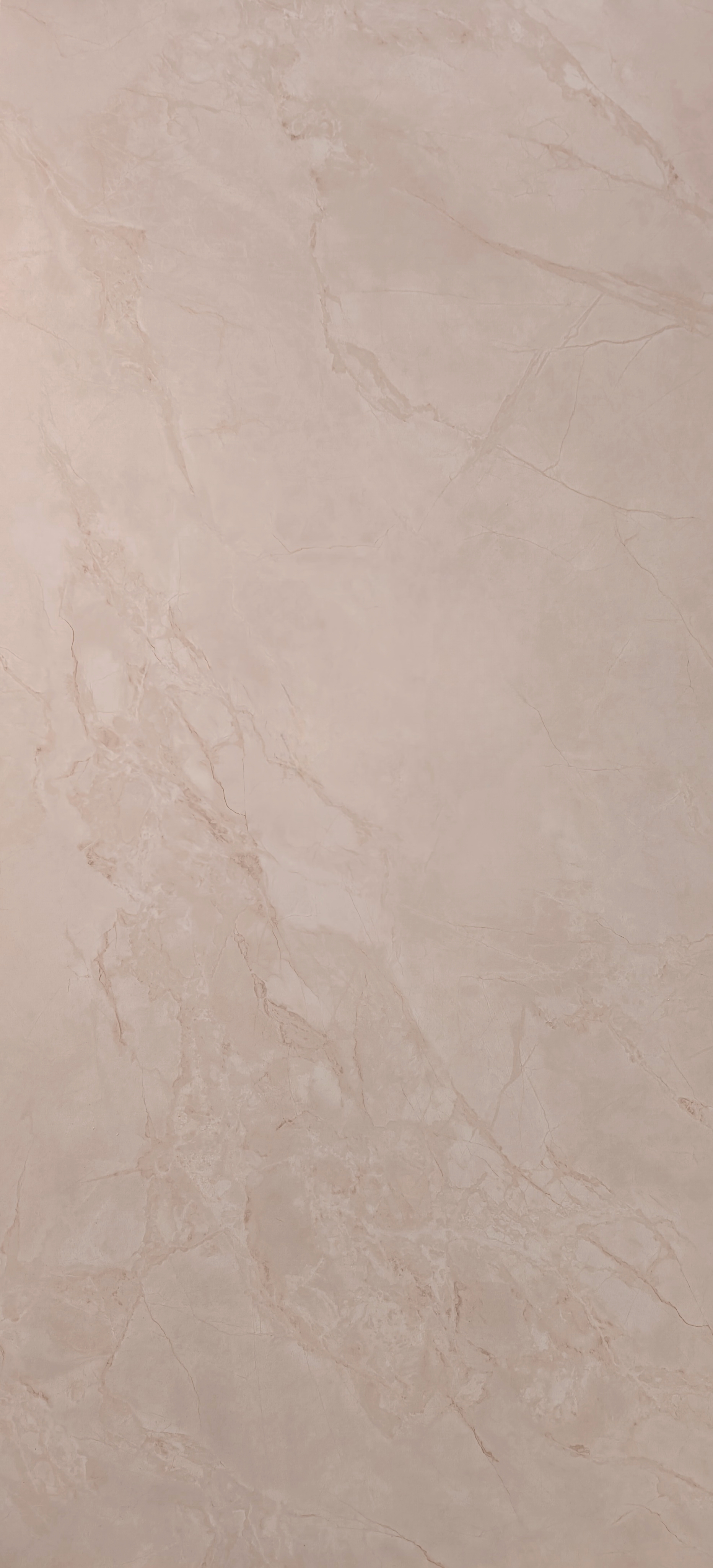 Изображение товара Керамогранит Sal sapiente Big stone BSK 126528 60x120см цвет светлый бежевый с розоватой дымкой