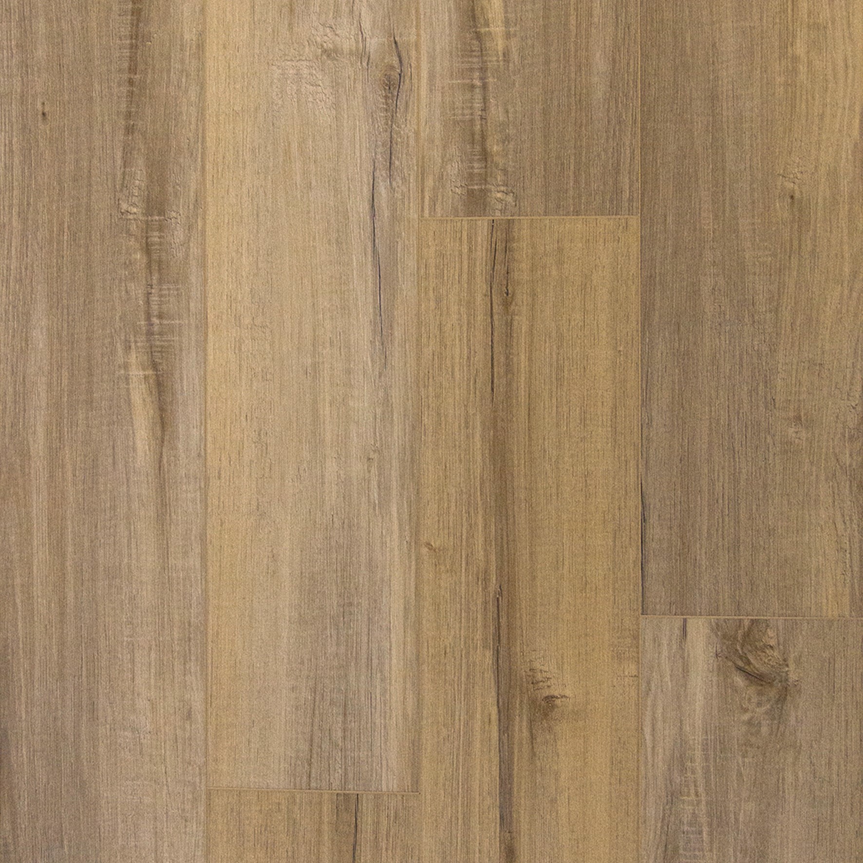 Изображение товара SPC плитка Bonkeel RC Fine PL 262 коричневая 5 мм влагостойкая