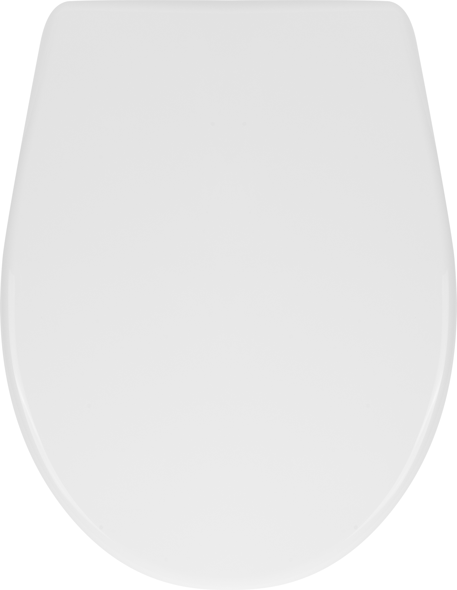 Крышка для унитаза Cersanit Trento Delfi Just