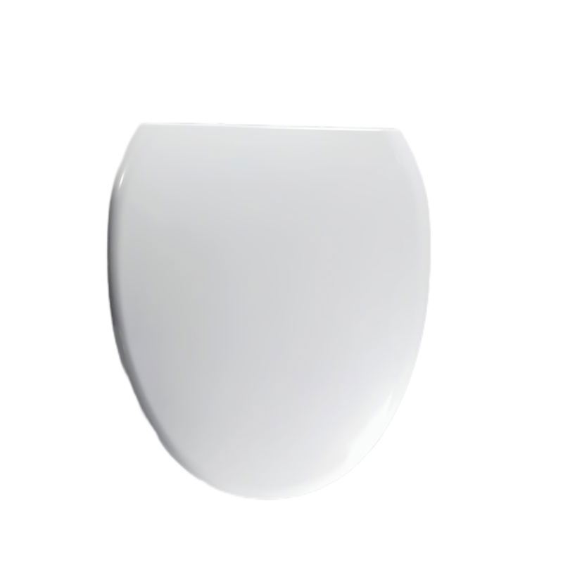 Изображение товара Сиденье для унитаза INWAVE DU006 R WT с микролифтом белое