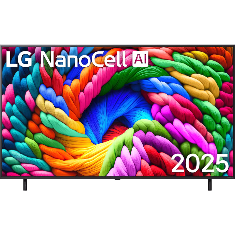 Изображение товара Телевизор Lg 65nano90a6b 65" 164 см цвет тёмно-синий Изображение товара Телевизор Lg 65nano90a6b 65" 164 см цвет тёмно-синий