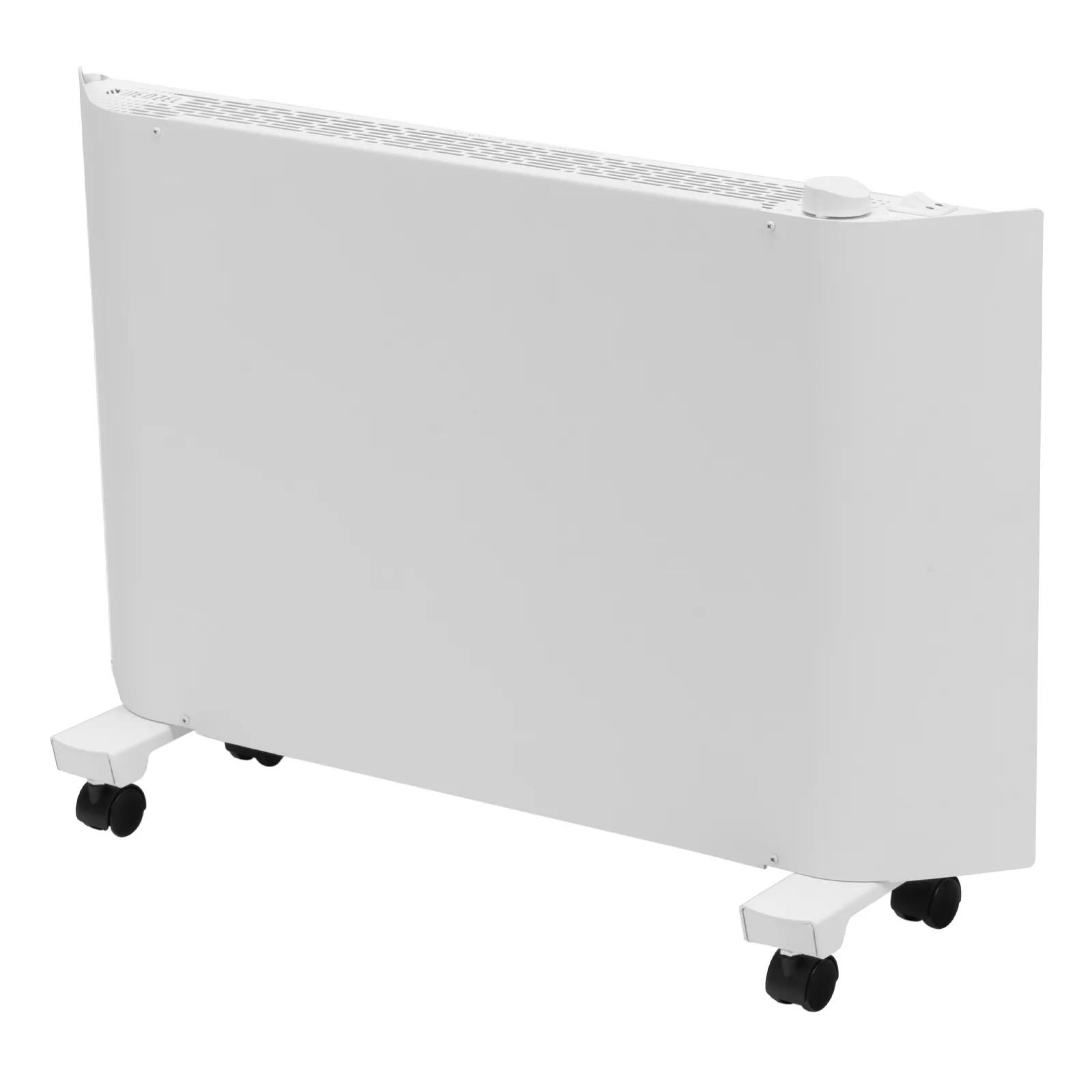 Изображение товара Конвектор электрический Denzel XCE-1500 с механическим термостатом 1500 Вт