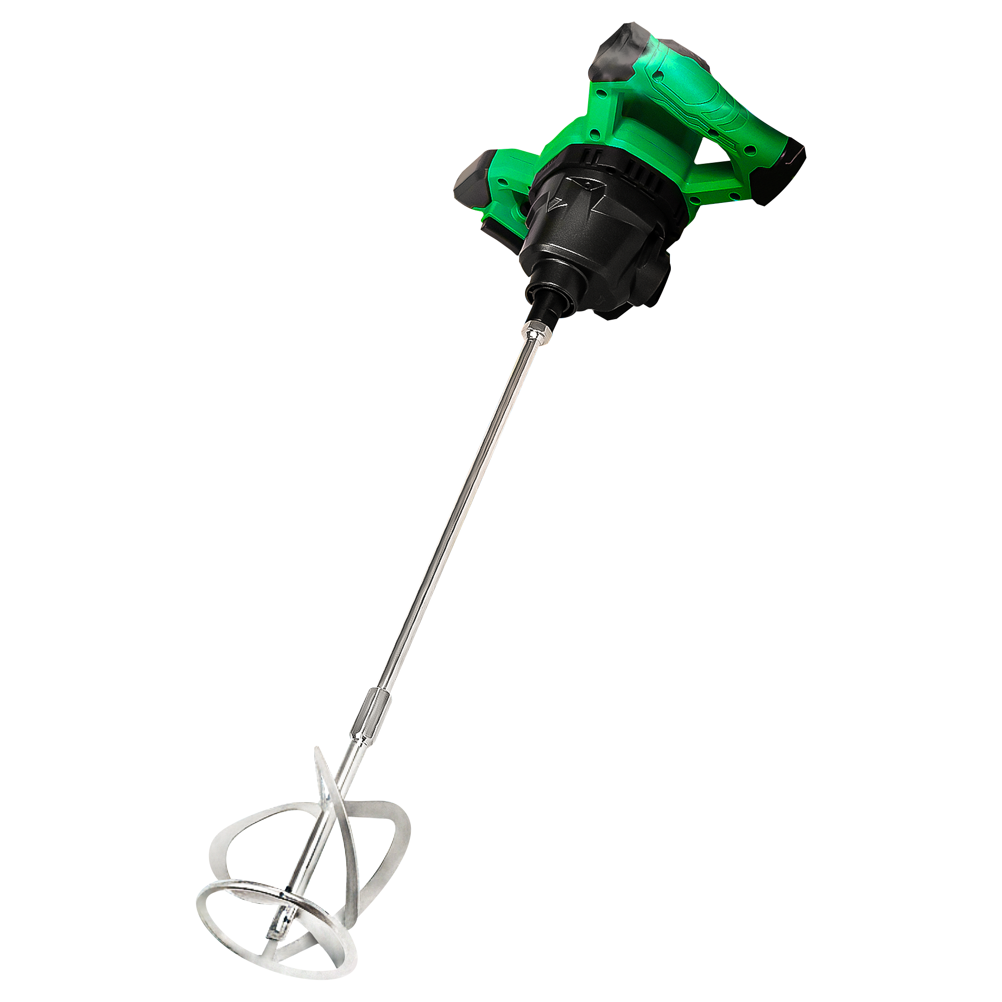 Изображение товара Миксер Electrolite M 1800/2 - 1800 Вт, 2 скорости, венчик 120 мм Изображение товара Миксер Electrolite M 1800/2 - 1800 Вт, 2 скорости, венчик 120 мм