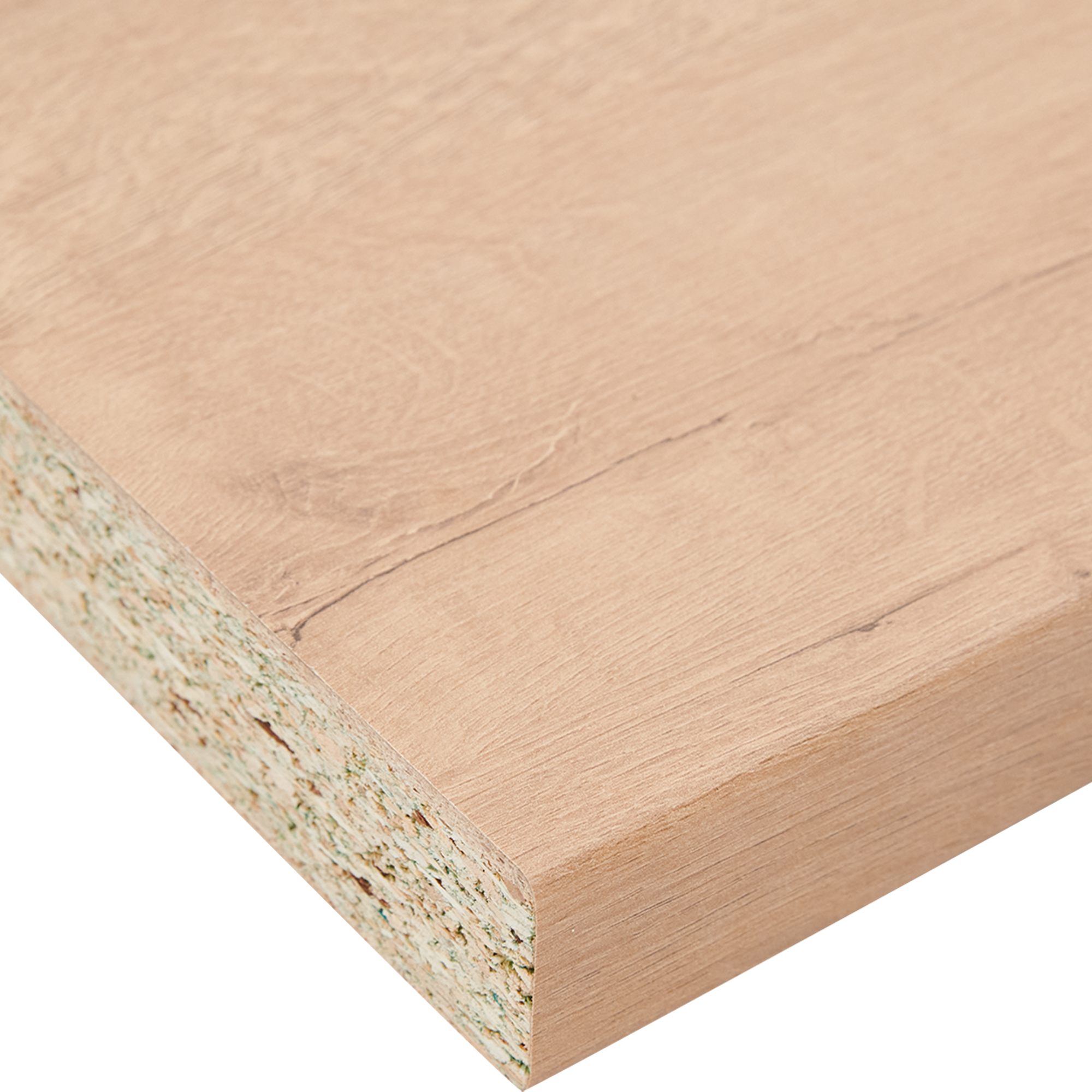 Изображение товара Столешница DELINIA Бунратти 60x300 см дуб бежевый Матовая