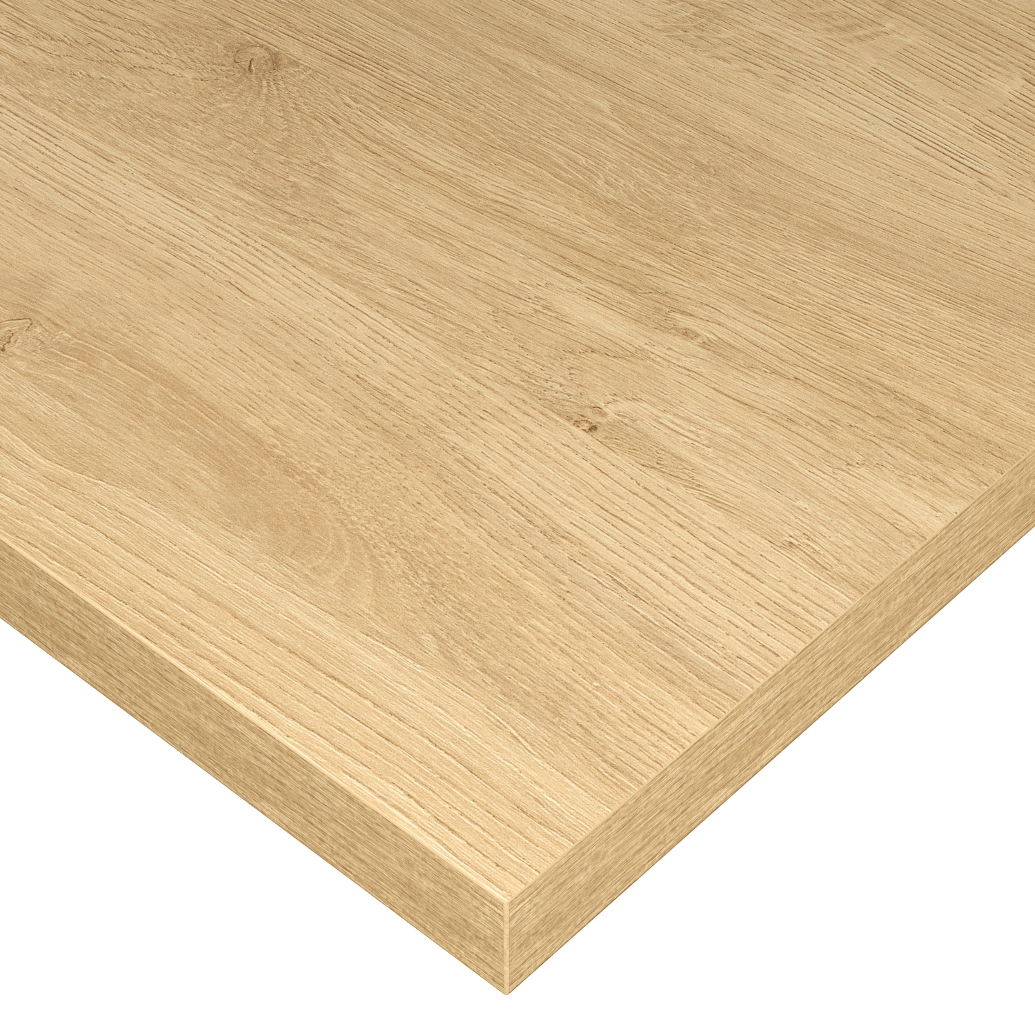 Изображение товара Столешница 120x80 см ЛДСП цвет сантьяго для кухни