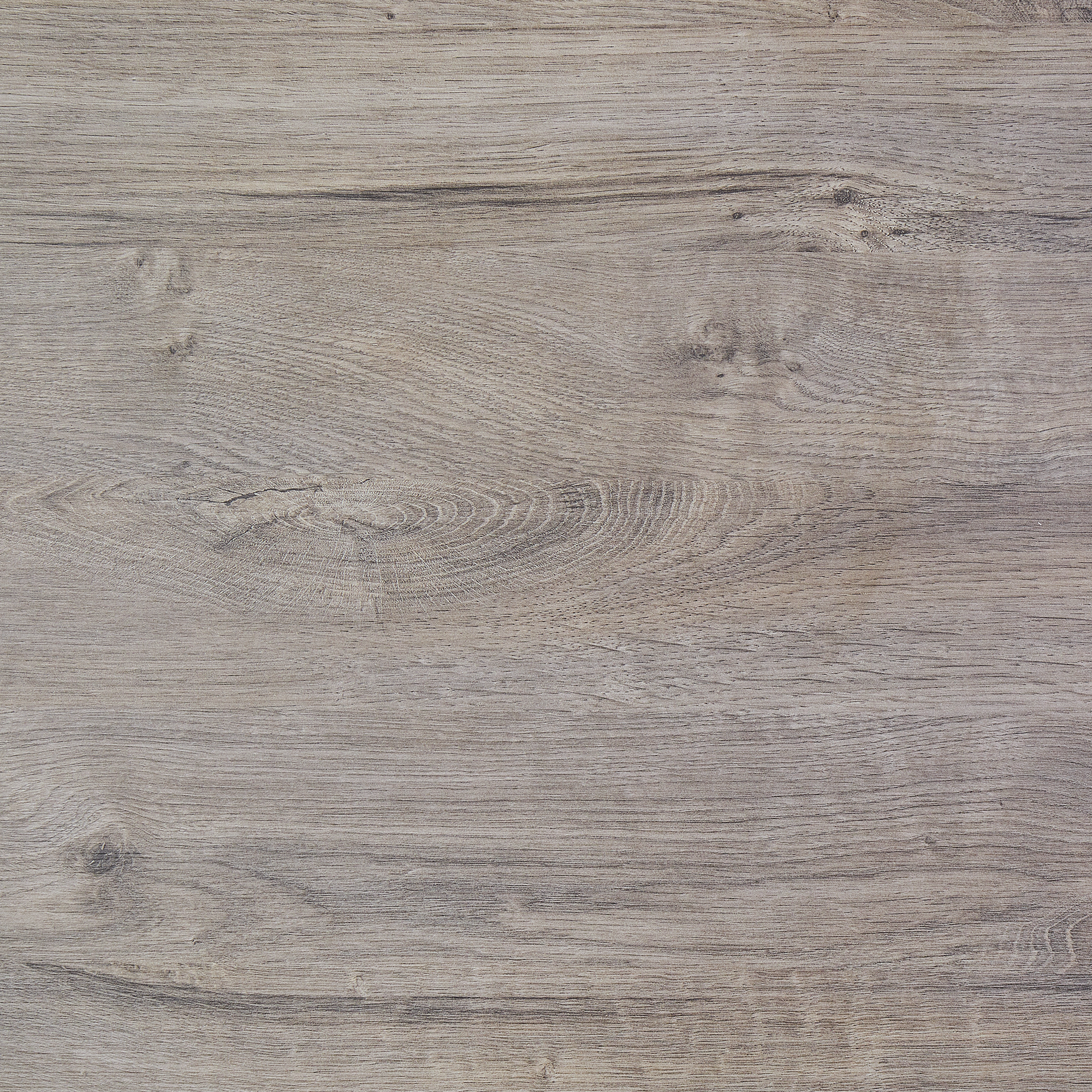 Изображение товара Стеновая панель Дуб Шерман 300x60 см для кухни из ДСП серого цвета