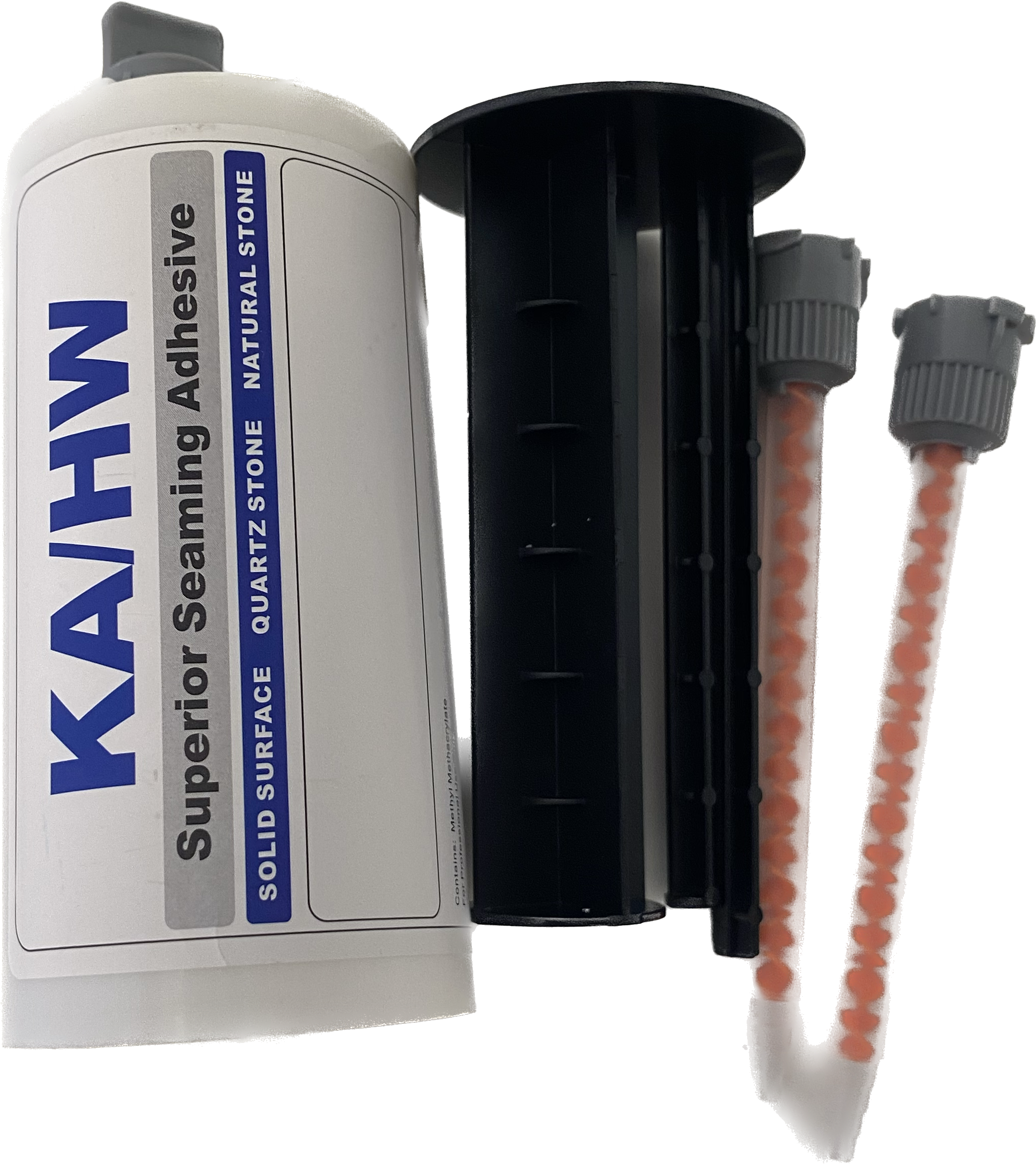 Изображение товара Клей для искусственного камня Сноу 60 мл моментальное склеиваниеРоссия