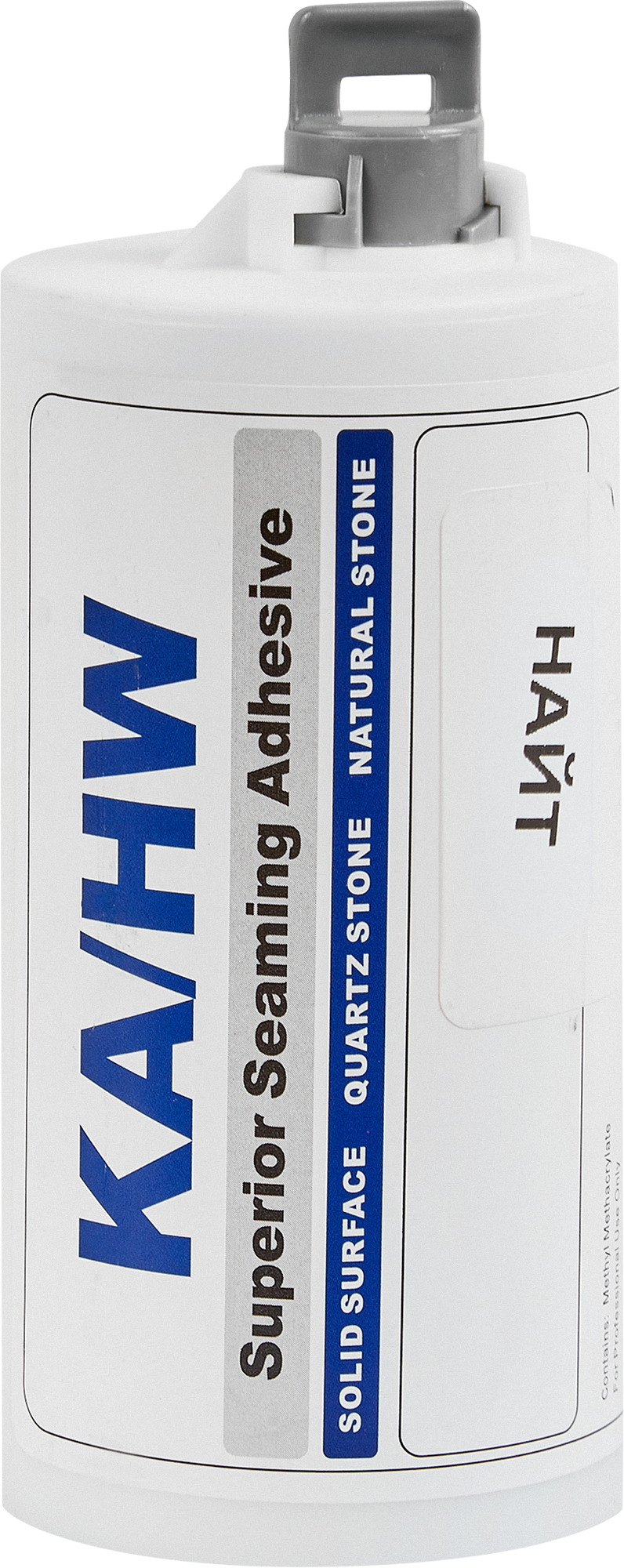 Изображение товара Клей для искусственного камня Найт 60 мл