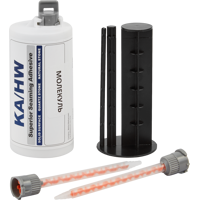 Изображение товара Клей для искусственного камня Молекуль 60 мл для акриловых столешниц Россия