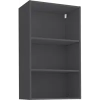 Изображение товара Каркас для навесного кухонного шкафа 60x103x35 см ДСП цвет серый