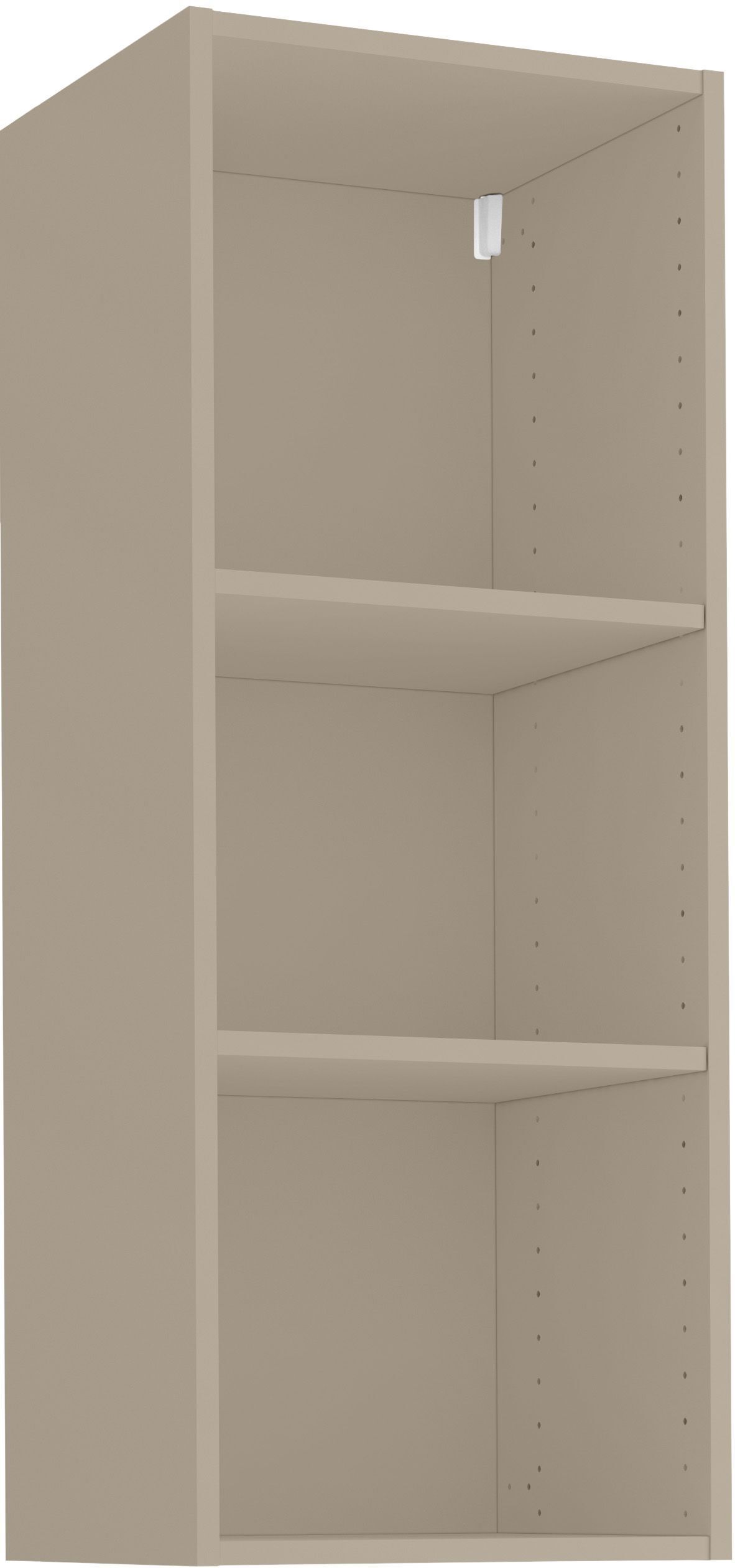 Изображение товара Каркас для навесного кухонного шкафа 40x103x35 см ДСП цвет бежевый