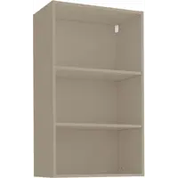 Изображение товара Каркас для навесного кухонного шкафа 60x103x35 см ДСП цвет бежевый