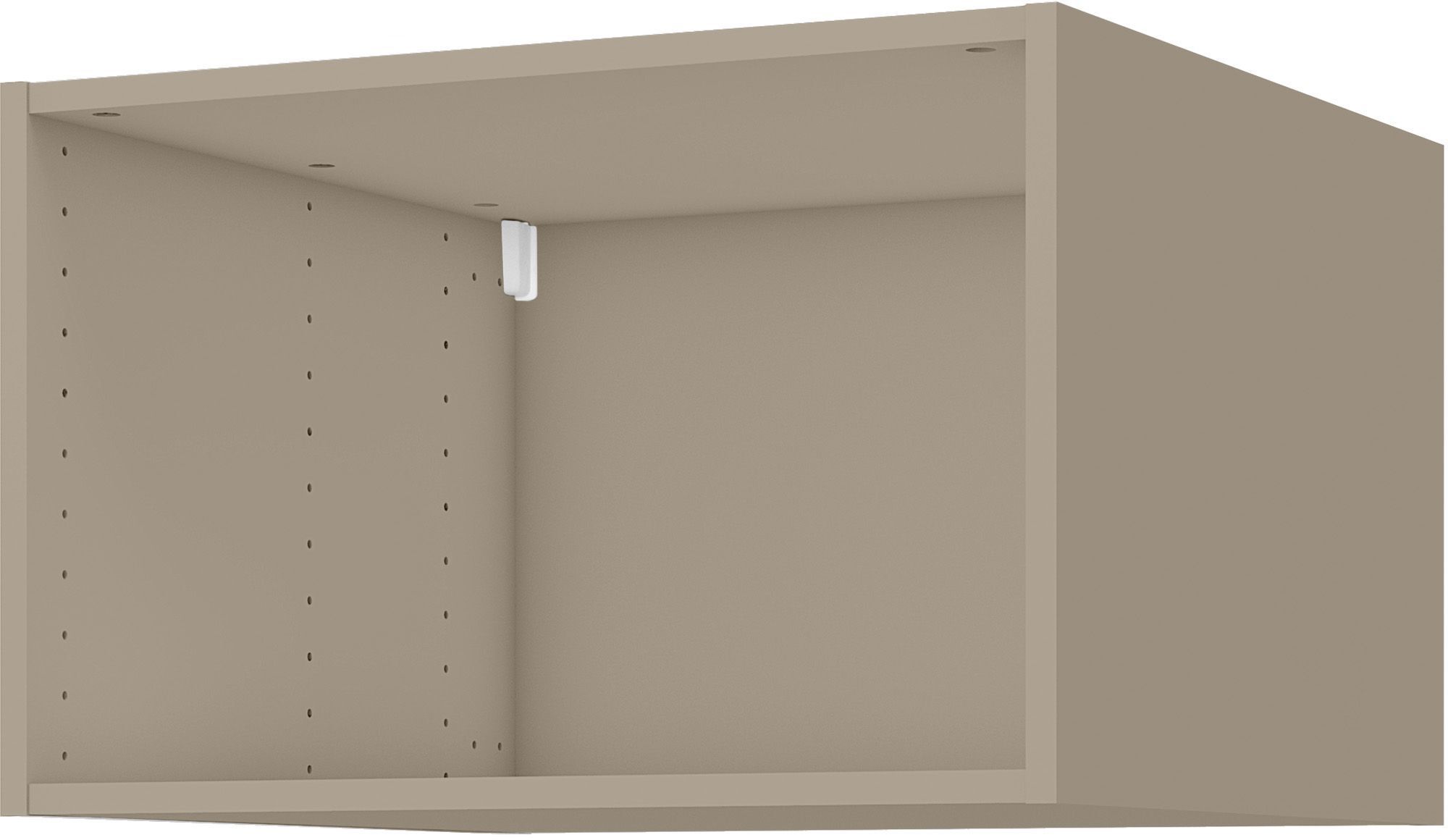 Изображение товара Каркас для навесного кухонного шкафа 60x39x56 см ДСП цвет бежевый