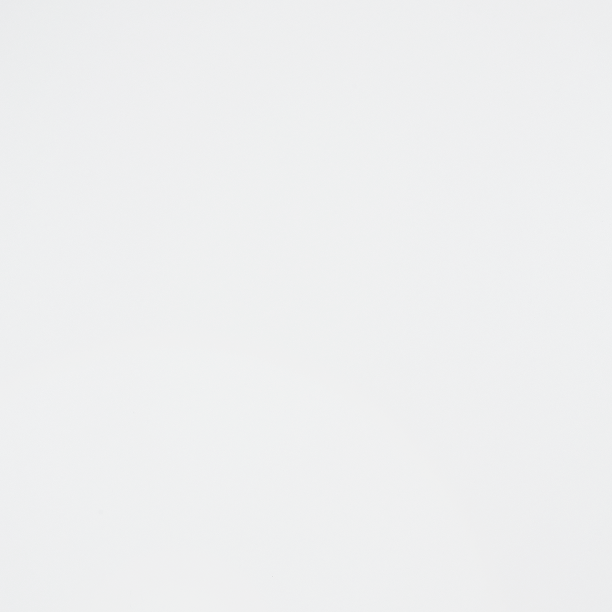 Изображение товара Стеновая панель Супер-белый Delinia 300x0.6x60 см МДФ цвет белый