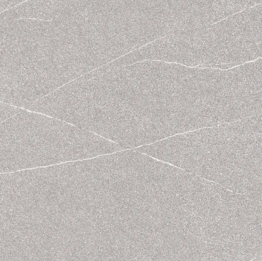 Изображение товара Стеновая панель Гранит 240x60 см из МДФ серого цвета для кухни